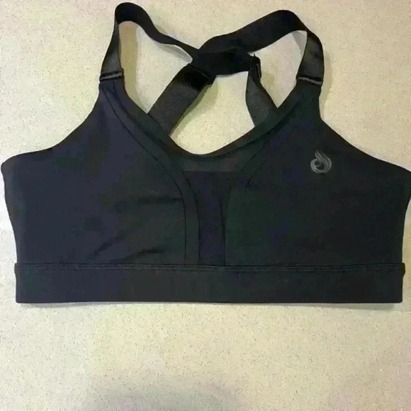 Ryderwear sport bra activewear - Picture 1 of 6